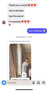Customer Review