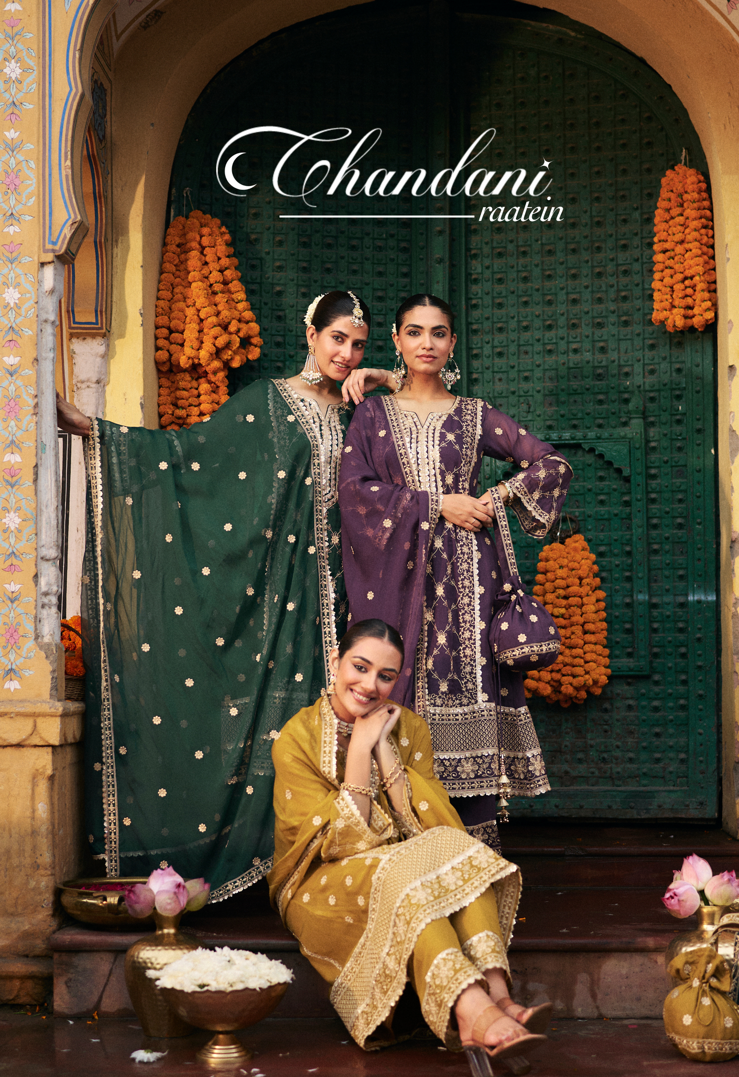 Chandani Raatein