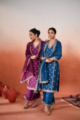 CHANDERI
