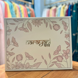 Make it Special with a Narayani Vastra Gift Box