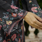 SURMAI - Grey Suit Set