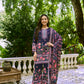 KHUSHBU - Blue Suit Set