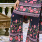 KHUSHBU - Blue Suit Set