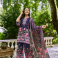 KHUSHBU - Blue Suit Set