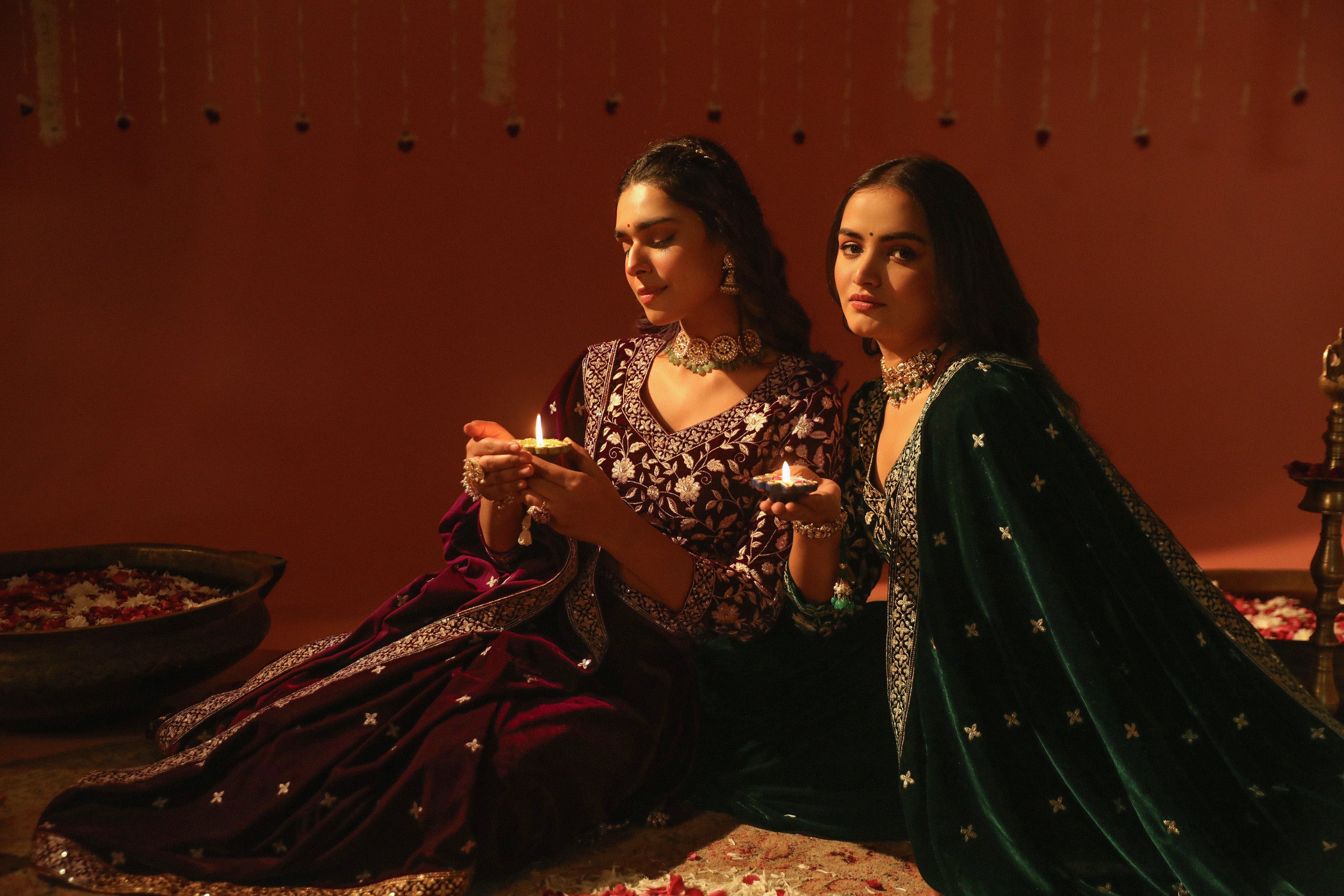 Narayani Vastra
