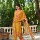 KOMAL - Yellow Suit Set