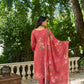 ANURA - Red Suit Set