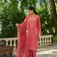 ANURA - Red Suit Set