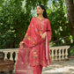 ANURA - Red Suit Set