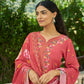 ANURA - Red Suit Set