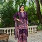 INDIRA - Wine Suit Set