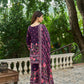 INDIRA - Wine Suit Set
