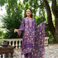LAVANYA - Purple Suit Set