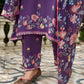 LAVANYA - Purple Suit Set