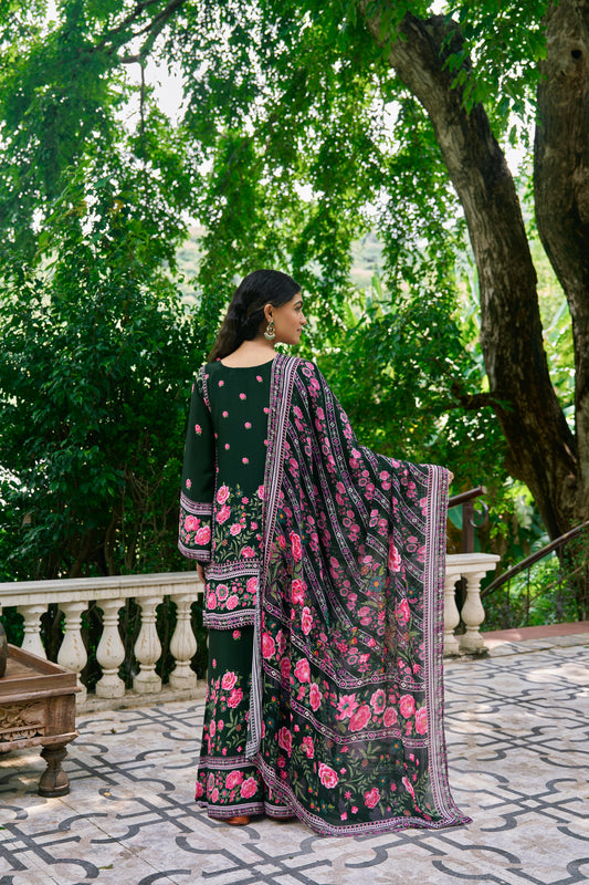 BAGEECHA - Gneen Suit Set