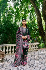 BAGEECHA - Green Suit Set