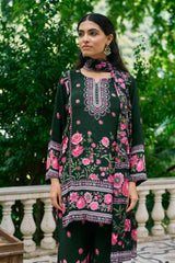 BAGEECHA - Green Suit Set