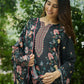SURMAI - Grey Suit Set