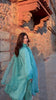 Shivani Kapoor in ZIYA -  Blue Chanderi Suit Set