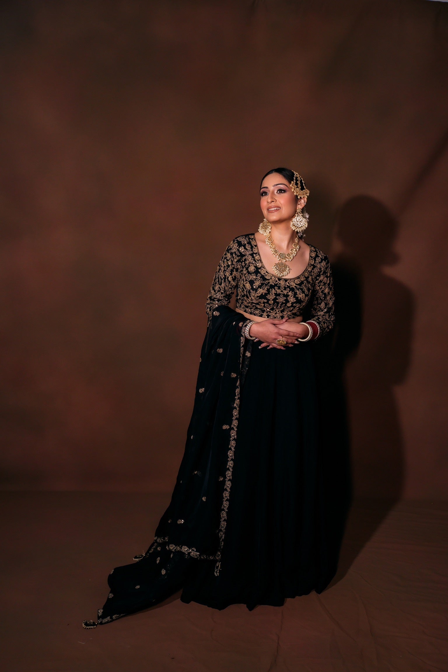 Srishti Sehgal Designs - Bridal Wear Delhi NCR | Prices & Reviews