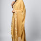 Mustard Yellow Muslin Suit Set